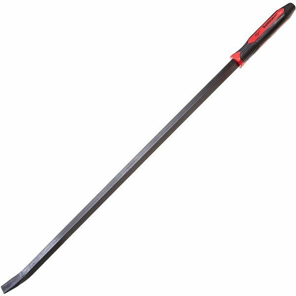 Pinpoint 42 in. Dominator 44 Curved Screwdriver Bar PI3595029